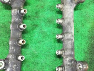 топливная рампа Toyota RAV4 3 поколение (XA30) 2005, 2.2 л., дизель