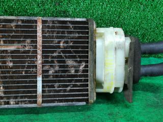 радиатор отопителя (печки) Mazda Millenia 1 поколение 2000