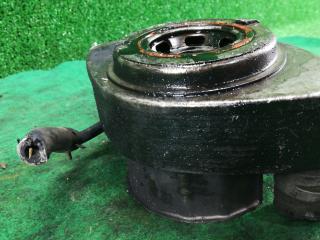 теплообменник масляного фильтра Mazda 626 GF [рестайлинг] 1999, 2.0 л., дизель