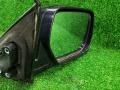 зеркало наружное правое Mitsubishi Outlander 1 поколение 2003, 2.4 л., бензин, АКПП, полный привод, правый руль - фото №2