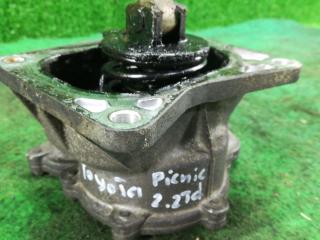 насос вакуумный Toyota Picnic 2 поколение XM20 2002, 2.2 л., TD, дизель