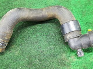 патрубок радиатора Peugeot 607 1 поколение 2003, 2.2 л., дизель