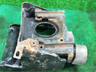 кронштейн КПП Citroen Xsara Picasso 1 поколение 2002, 2.0 л., RHY (DW10TD), дизель, МКПП, минивэн, передний привод