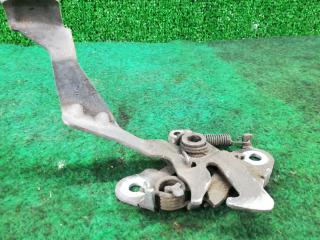 замок капота Citroen Xsara Picasso 1 поколение 2002, 2.0 л., RHY (DW10TD), дизель, МКПП, минивэн, передний привод