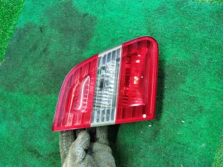 фонарь крышки багажника левый Mercedes-Benz B-Класс W245 2007, 1.7 л., бензин, АКПП, белый, хетчбэк 5 дв., правый руль