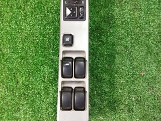 блок управления стеклоподъемниками Mitsubishi Pajero Sport 1 поколение [2-й рестайлинг] 2005