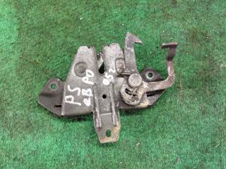 замок капота Mitsubishi Pajero Sport 1 поколение [2-й рестайлинг] 2005