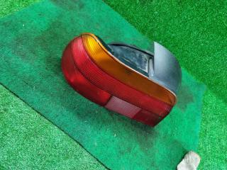 фонарь задний левый BMW 5 серия E39 1998