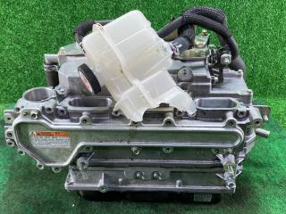 Преобразователь напряжения Lexus RX 4 поколение 2018, гибрид, полный привод