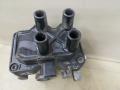 катушка зажигания Mazda 2 1 поколение 2004, 1.4 л., i, бензин, 0221503485 - фото №2