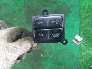 кнопка противотуманных фар Mazda Millenia 1 поколение 2000