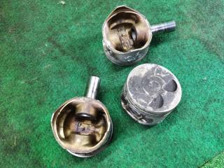 поршень Mazda Millenia 1 поколение 2000, 2.3 л., i, бензин