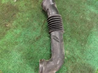 гофра инжектора Mazda 2 1 поколение 2005, 1.2 л., бензин, передний привод, правый руль, 2S619R504