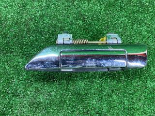 ручка наружная задняя левая Great Wall Hover H5 1 поколение 2013, 2.0 л., дизель, АКПП, синий, внедорожник 5 дв., правый руль