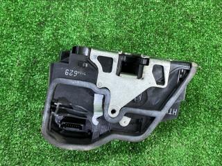 замок двери задней левой BMW X3 E83 2005