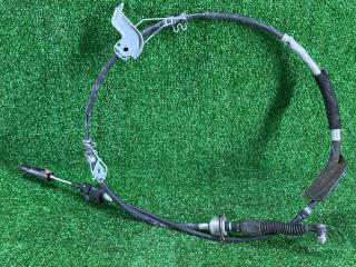 трос кулисы КПП Lexus RX 4 поколение 2018, 3.5 л., гибрид