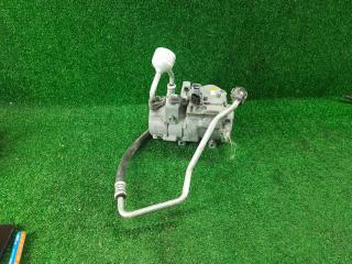 компрессор кондиционера Lexus RX 4 поколение 2018