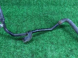 трубка охлаждающей жидкости Lexus RX 4 поколение 2018, 3.5 л., гибрид