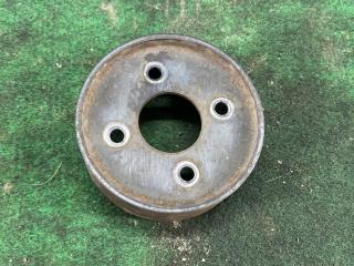 шкив помпы Mazda Xedos 9 1 поколение [рестайлинг] 2000, 2.3 л., бензин