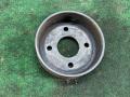 шкив помпы Mazda Xedos 9 1 поколение [рестайлинг] 2000, 2.3 л., бензин - фото №2