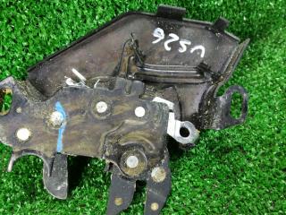 замок двери сдвижной Toyota Sienna 2 поколение XL20 [рестайлинг] 2008, 3.5 л., 2GR-FE, бензин, АКПП, серебристый, минивэн, передний привод