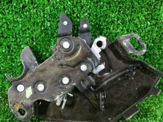 замок двери сдвижной Toyota Sienna 2 поколение XL20 [рестайлинг] 2008, 3.5 л., 2GR-FE, бензин, АКПП, серебристый, минивэн, передний привод