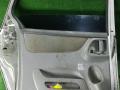 дверь задняя левая Toyota Sienna 2 поколение XL20 [рестайлинг] 2008, 3.5 л., 2GR-FE, бензин, АКПП, серебристый, минивэн, передний привод - фото №4