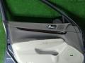 дверь передняя левая Infiniti G 4 поколение [рестайлинг] 2010, 3.7 л., VQ37VHR, бензин, АКПП, b30, седан, задний привод - фото №5