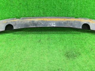 усилитель бампера заднего Chevrolet TrailBlazer 1 поколение [рестайлинг] 2006, 4.2 л., бензин, АКПП, серый, внедорожник 5 дв., полный привод