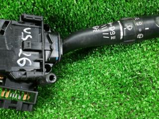 переключатель подрулевой (стрекоза) Toyota Sienna 2 поколение XL20 [рестайлинг] 2008, 3.5 л., 2GR-FE, бензин, АКПП, серебристый, минивэн, передний привод