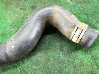 патрубок радиатора Chevrolet TrailBlazer 1 поколение [рестайлинг] 2006, 4.2 л., бензин, АКПП, серый, внедорожник 5 дв., полный привод