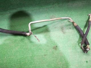 трубка кондиционера Chevrolet TrailBlazer 1 поколение [рестайлинг] 2006, 4.2 л., бензин, АКПП, серый, внедорожник 5 дв., полный привод