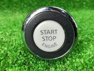 кнопка запуска двигателя Infiniti G 4 поколение [рестайлинг] 2010, 3.7 л., VQ37VHR, бензин, АКПП, b30, седан, задний привод