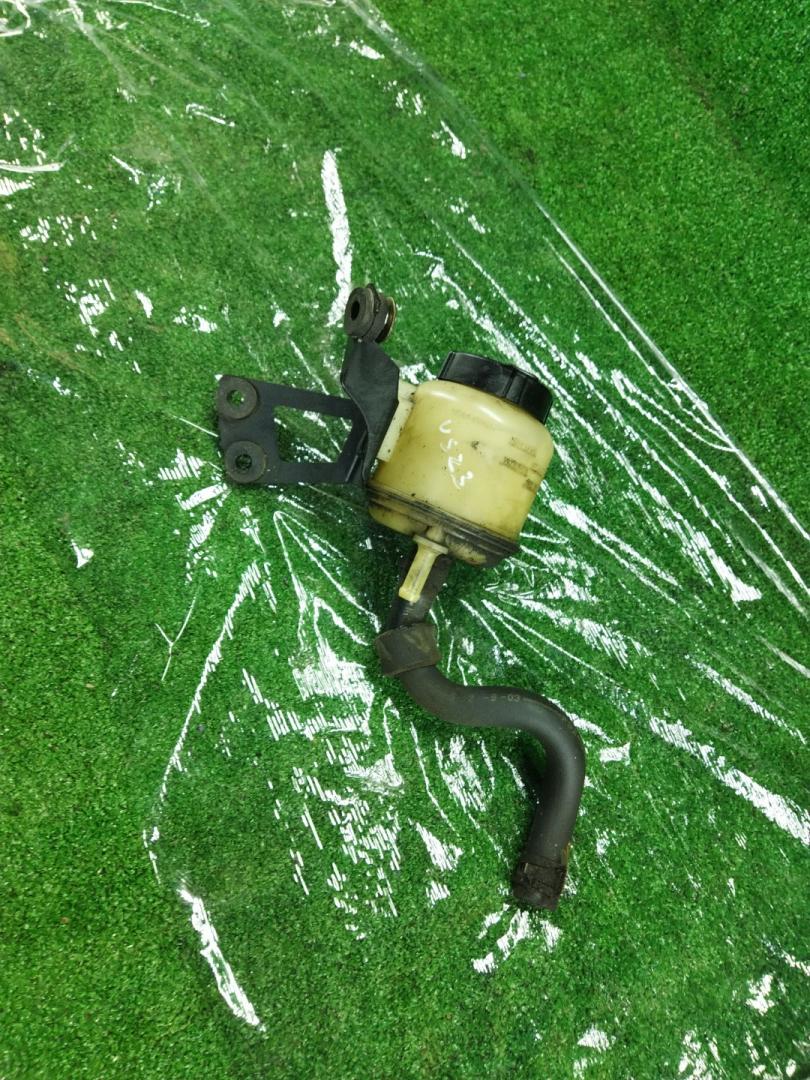 бачок гидроусилителя Infiniti G 3 поколение 2004, 3.5 л., VQ35DE, бензин, АКПП, черный, седан, задний привод - фото №1