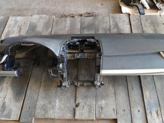 панель передняя салона (торпедо) Toyota Camry 8 поколение XV50 2013