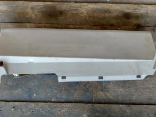 подушка безопасности коленная Toyota Camry 8 поколение XV50 2013