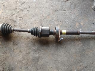 полуось передняя правая (приводной вал, ШРУС) Mazda Tribute 1 поколение 2004, 3.0 л., АКПП, полный подключаемый привод