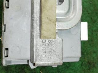 модуль управления двери Pontiac Vibe 1 поколение 2004, 1.8 л., 1ZZ-FE, бензин, АКПП, синий, лифтбэк, передний привод, 8974102070