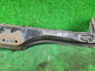 балка под радиатор Pontiac Vibe 1 поколение [рестайлинг] 2006, 1.8 л., 1ZZ-FE, бензин, АКПП, синий, лифтбэк, передний привод