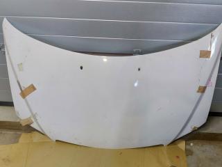 капот Mazda MPV 2 поколение [рестайлинг] 2004