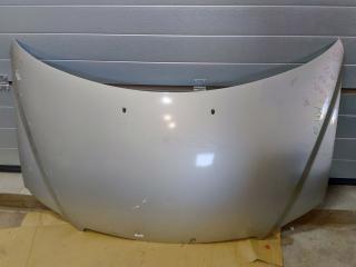 капот Mazda MPV 2 поколение [рестайлинг] 2004