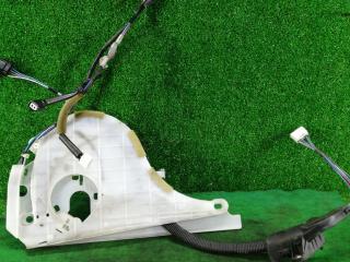 дверная проводка Toyota Sienna 2 поколение XL20 [рестайлинг] 2008, 3.5 л., 2GR-FE, бензин, АКПП, серебристый, минивэн, передний привод