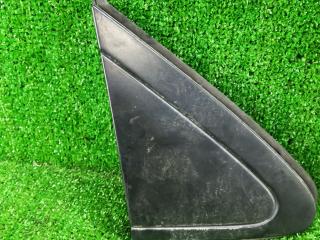 Накладка крыла (уголок зеркала) переднего правая Toyota Sienna 2 поколение XL20 [рестайлинг] 2008, 3.5 л., 2GR-FE, бензин, АКПП, серебристый, минивэн, передний привод