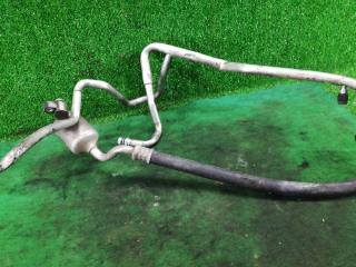 трубка кондиционера Pontiac Vibe 1 поколение [рестайлинг] 2006, 1.8 л., 1ZZ-FE, бензин, АКПП, синий, лифтбэк, передний привод