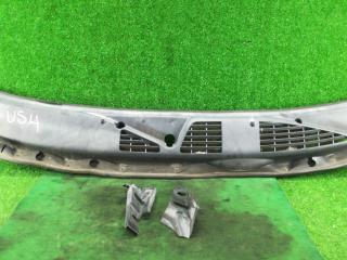 дождевик Chevrolet TrailBlazer 1 поколение [рестайлинг] 2006, 4.2 л., бензин, АКПП, серый, внедорожник 5 дв., полный привод