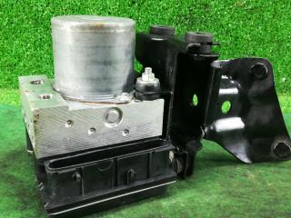 блок ABS Infiniti G 4 поколение [рестайлинг] 2010, 3.7 л., VQ37VHR, бензин, АКПП, b30, седан, задний привод