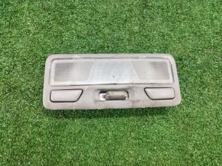 фонарь салона (плафон) Mitsubishi Outlander 1 поколение 2004, 2.4 л., 4G69, бензин, АКПП, красный, внедорожник 5 дв., передний привод