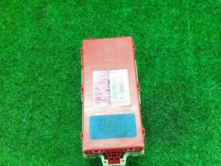 блок комфорта Mitsubishi Outlander 1 поколение 2004, 2.4 л., 4G69, бензин, АКПП, красный, внедорожник 5 дв., передний привод, 850104241A