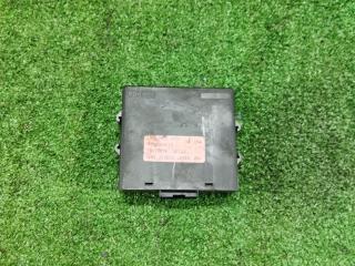 блок круиз-контроля Subaru Forester 2 поколение (SG) SG 2004, 2.5 л., EJ251, бензин, МКПП, серебристый, полный привод, 87022SA010