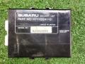 блок управления центральным замком Subaru Forester 2 поколение (SG) SG 2004, 2.5 л., EJ251, бензин, МКПП, серебристый, полный привод, H711SSA110, B20825685 - фото №2